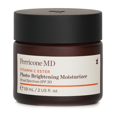 Perricone MD Vitamin C Ester Photo-Brightening Moisturizer SPF 30 59ml/2oz