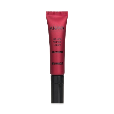 Ahava Apple Of Sodom Lip Line Wrinkle Treatment(Random Packaging) 15ml/0.5oz