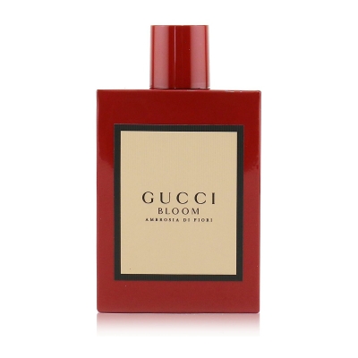 Gucci Bloom Ambrosia Di Fiori Eau De Parfum Intense Spray 100ml/3.3oz