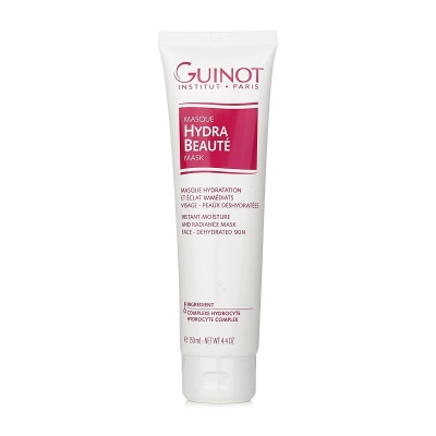 Guinot Hydra Beaute Instant Moisture And Radiance Mask (For Dehydrated Skin) 150ml/4.4oz