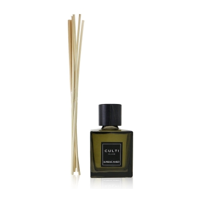 Culti Decor Room Diffuser - Supreme Amber 250ml/8.33oz