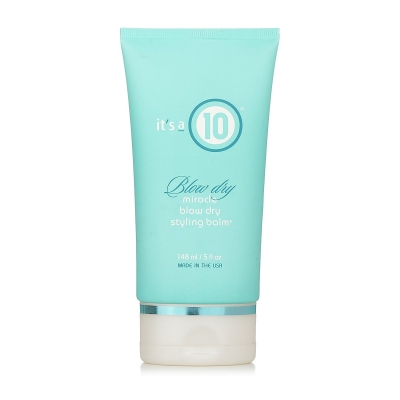 It's A 10 Blow Dry Miracle B&aacute;lsamo de Peinar de Secado a Calor 148ml/5oz