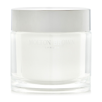 Molton Brown 橙花与广霍香身体乳霜 200ml