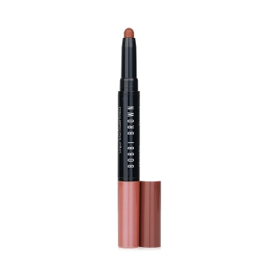 Bobbi Brown Dual Ended Long Wear Cream Shadow Stick Rusted Pink / Cinnamon 1.6g/0.5oz