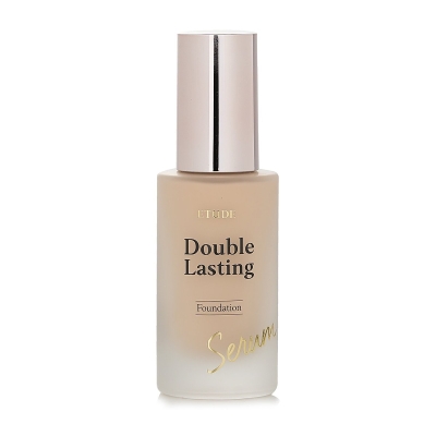 Etude House Double Lasting Serum Skin Foundation SPF 27 21N1 Neutral Beige 30g/1.05oz