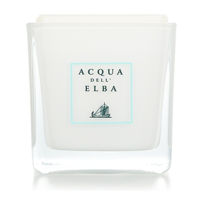 Acqua Dell'Elba Scented Candle - Note Di Natale 180g/6.4oz