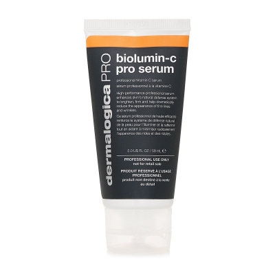 Dermalogica 维 C 活肌亮白专业精华(沙龙产品) 59ml/2oz