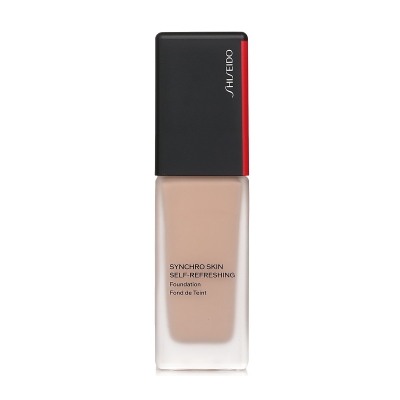 Shiseido Synchro Skin Self Refreshing Base de maquillaje 220 Linen 30ml/1oz