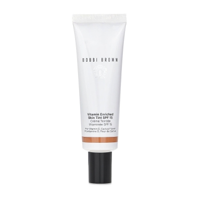 Bobbi Brown Tinte para la piel enriquecido con vitaminas FPS 15 Golden 4 50ml/1.7oz