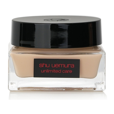 Shu Uemura Unlimited Care Serum# 674 674 35ml/1.18oz