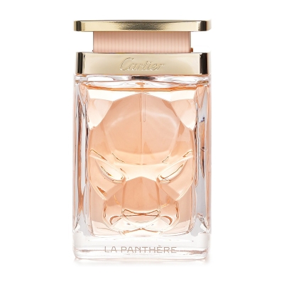 Cartier La Panthere Eau De Toilette Spray 100ml/3.3oz