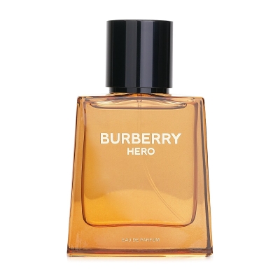 Burberry Hero Eau De Parfum Spray 50ml/1.6oz