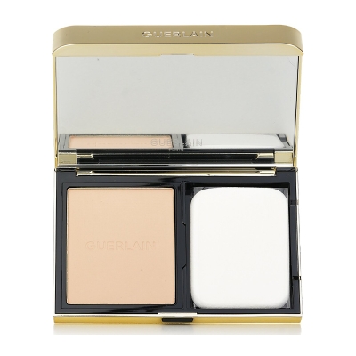 Guerlain 파뤼르 골드 스킨 컨트롤 하이 퍼펙션 매트 컴팩트 파운데이션 2N 8.7g/0.3oz