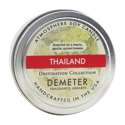 Demeter Atmosphere Soy Candle - Thailand 170g/6oz