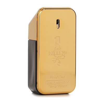 Paco Rabanne One Million Eau De Toilette Spray 50ml