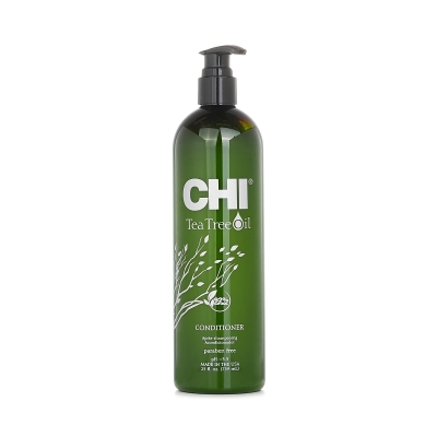 CHI Tea Tree Oil Conditioner 739ml/25oz