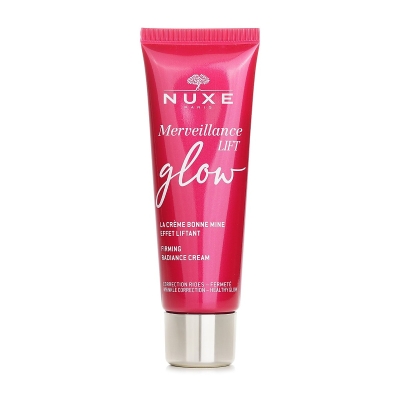 Nuxe Merveillance Lift Glow Firming Radiance Cream 50ml