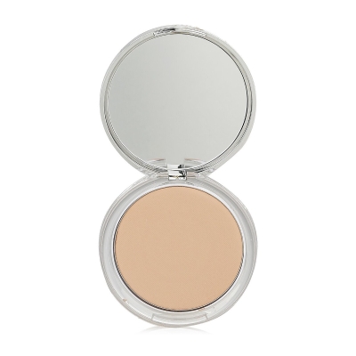 Clinique Superpudder No. 07 Matt N&oslash;ytral; Premium pris grunnet f&aring; gjenv&aelig;rende 10g/0.35oz