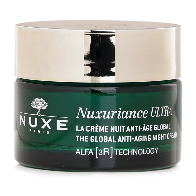 Nuxe Nuxuriance Ultra The Global Anti-aging Night Cream 50ml