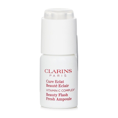 Clarins Beauty Flash Fresh Ampoule Vitamin C Complex 8ml/0.2oz