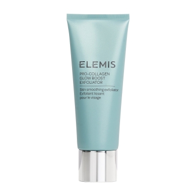 Elemis Pro Collagen Glow Boost Exfoliator 100ml