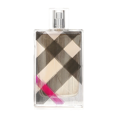 Burberry Brit For Her Eau&nbsp;De Parfum Spray 100ml/3.3oz