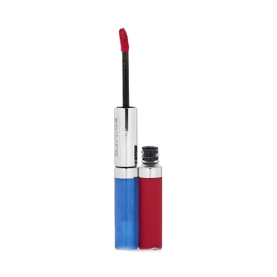 RMK W Lip Rouge & Crystal 04 Temptation in Eden 10.8g/0.36oz