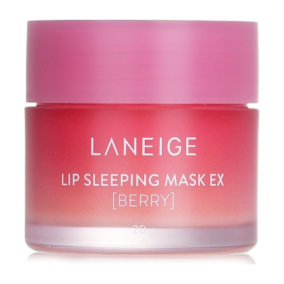Laneige Lip Sleeping Mask EX - Berry 20g