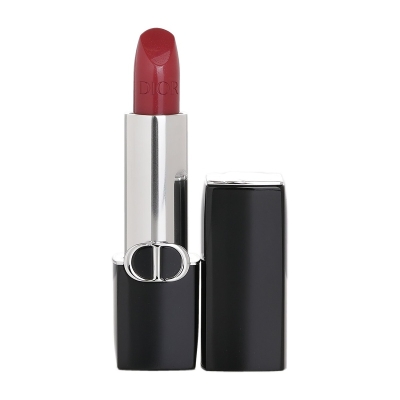 Christian Dior 루즈 디올 쿠튀르 컬러 벨벳 & 새틴 피니쉬 립스틱 720 아이콘 새틴 피니쉬 3.5g/0.12oz