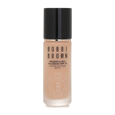 Bobbi Brown Weightless Skin Base de maquillaje SPF 15 N30 Netural Sand 30ml