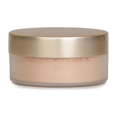 Jane Iredale Amazing Base Loose Mineral Bedak SPF 20 Satin 10.5g/0.37oz
