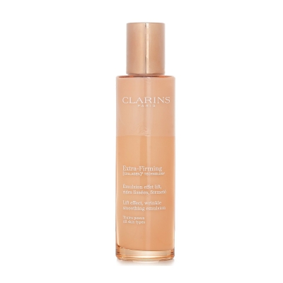 Clarins Extra Firming Lift Effect, Wrinke Smoothing Emulsion 100ml