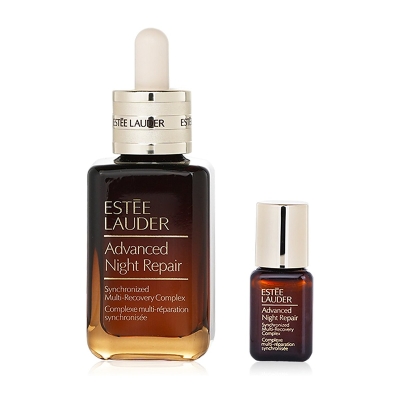Estee Lauder Estee Lauder Advanced Night Repair Set 2pcs