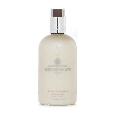 Molton Brown Heavenly Gingerlily Body Lotion 300ml/10oz