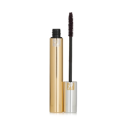 Yves Saint Laurent Effet Faux Cils ماسكرا التكثيف (ماسكرا فاخرة) 05 خمري 7.5ml/0.25oz