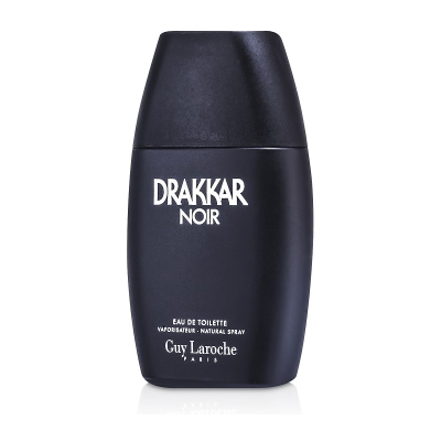 Guy Laroche Drakkar Noir Eau De Toilette Spray 50ml/1.7oz