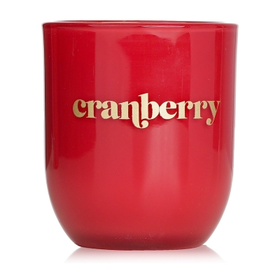 Paddywax Petite Candle - Cranberry 141g/5oz