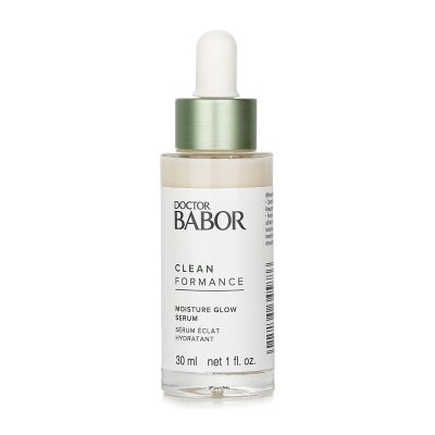 Babor كريم غني مجدد Doctor Babor Clean Formance ( مستحضر صالون ) 30ml/1oz