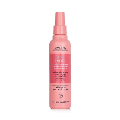 Aveda Nutriplenish Leave-In Conditioner (All Hair Types) 200ml/6.7oz