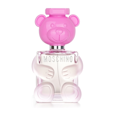 Moschino Toy 2 Bubble Gum Eau De Toilette Spray 100ml/3.4oz