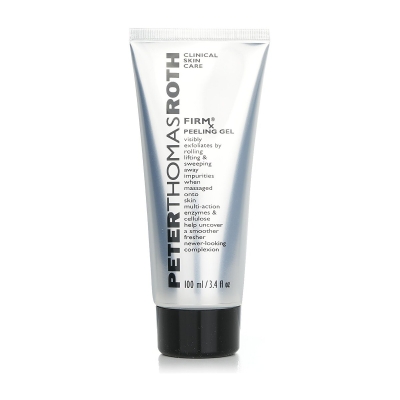 Peter Thomas Roth Złuszczający żel do twarzy FirmX Peeling Gel 100ml/3.4oz