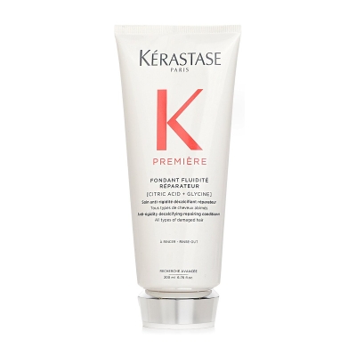 Kerastase Anti Rigidity Decalclfying Repairing Conditioner 200ml/6.76oz