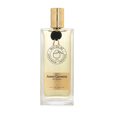 Nicolai Ambre Cashmere Intense Eau De Parfum Spray 100ml/3.4oz