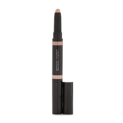 Laura Mercier Secret Camouflage Brighten & Correct Duo 3C Medium With Cool Undertones 2x1g/0.03oz