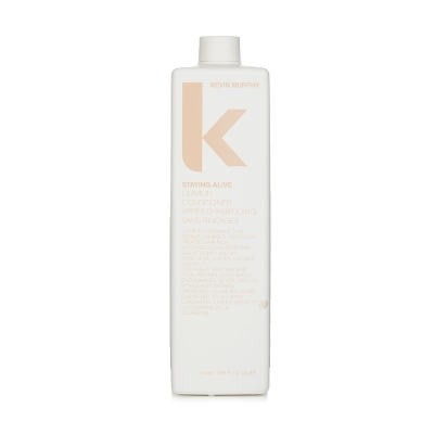 Kevin.Murphy Staying.Alive Leave-In Treatment 1000ml/33.6oz