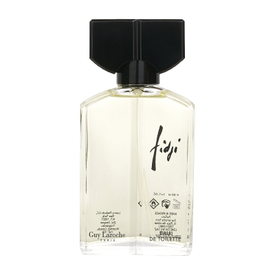 Guy Laroche Fidji Eau De Toilette Spray 100ml/3.3oz