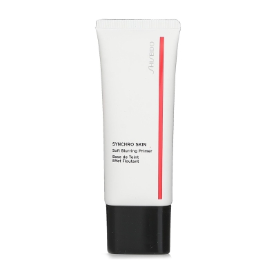 Shiseido Synchro Skin Primer Borrador Suave 30ml/1oz