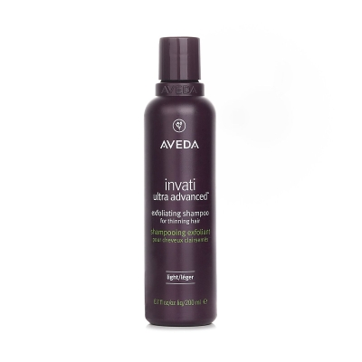 Aveda Invati Ultra Advanced Exfoliating Shampoo Light (For Thinning Hair) 200ml