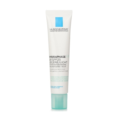 La Roche Posay Hydraphase HA UV SPF25 Light 40ml