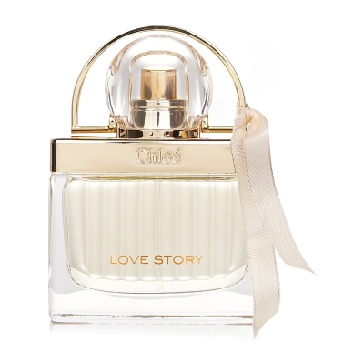 Chloe Love Story Eau De Parfum Spray 30ml/1oz